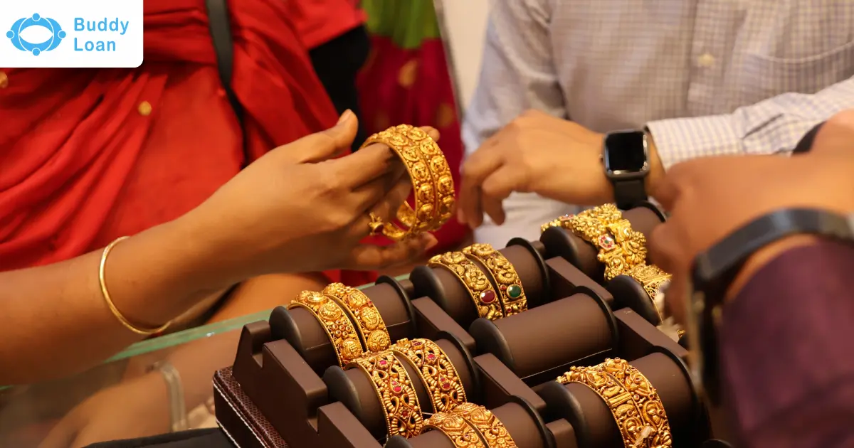 18 Carat gold price August 2025