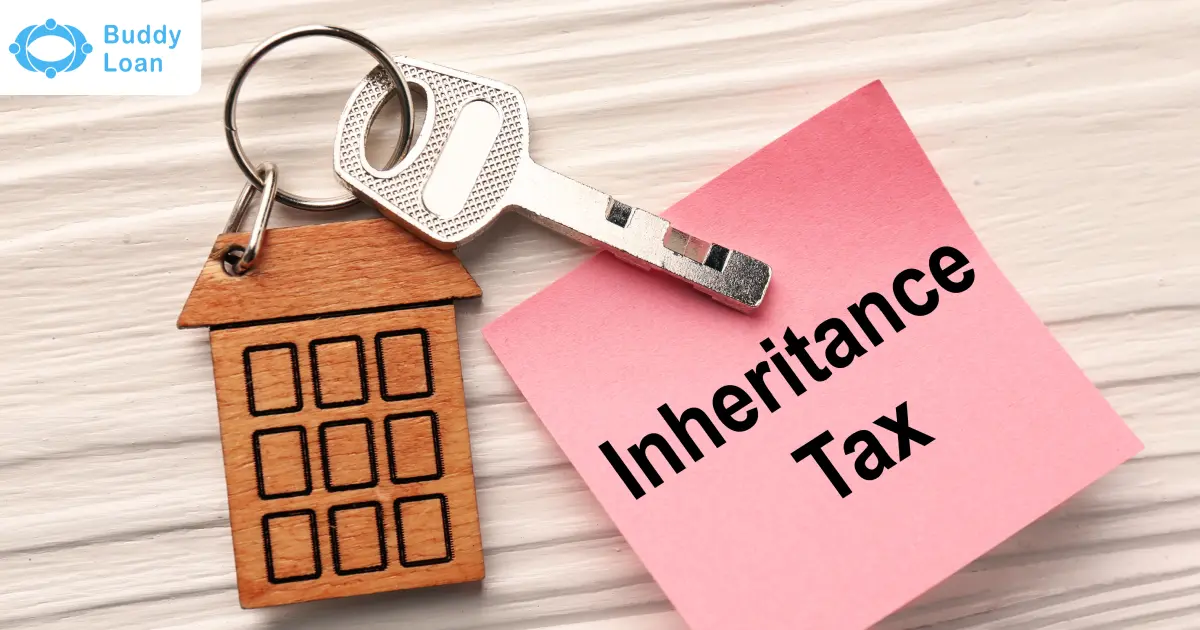 Inheritance Tax in India