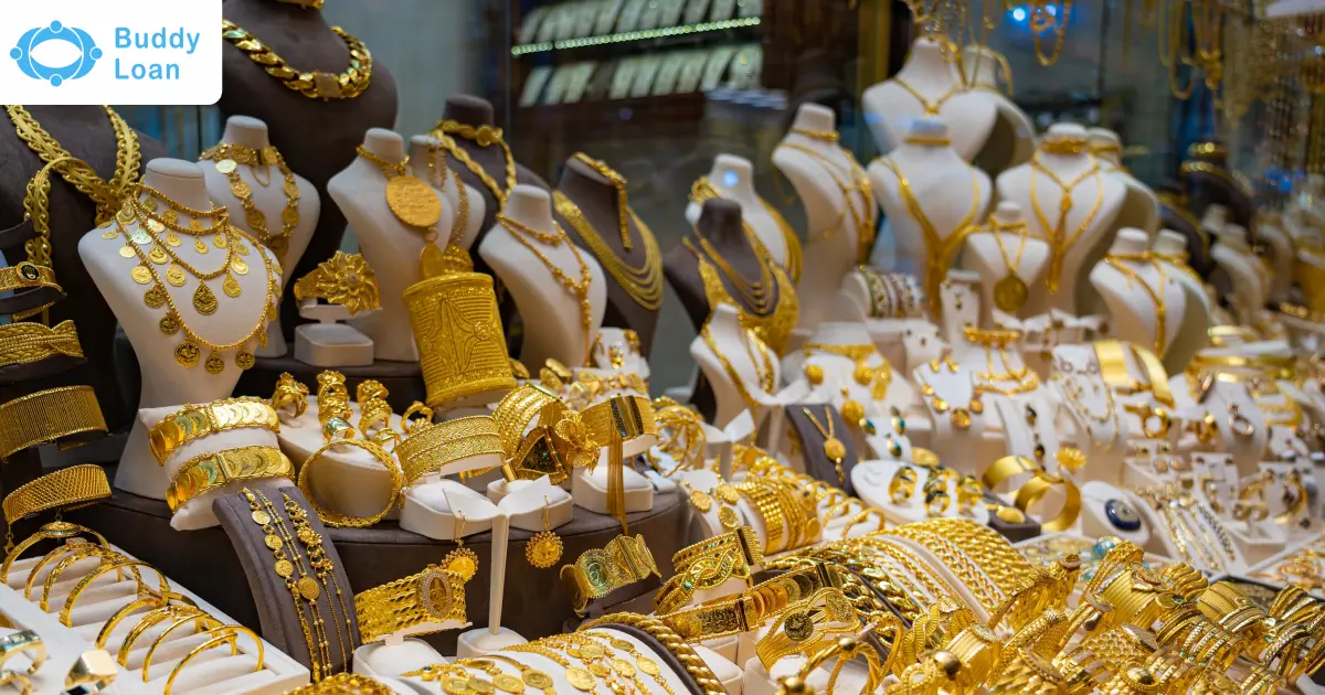 9 Carat gold gets BIS Hallmark