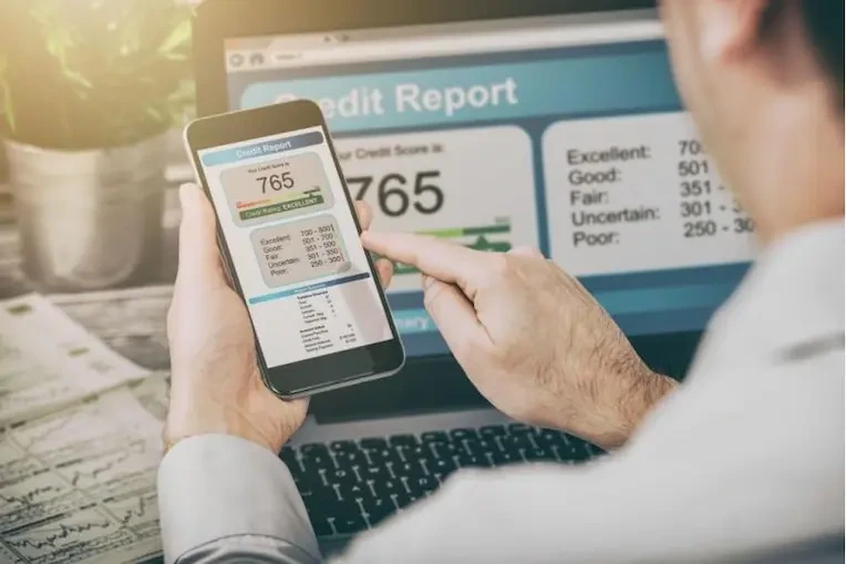 A Good Credit History A Good Credit History