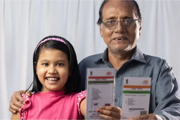 Aadhaar Photo Changing Changing Aadhaar Photo