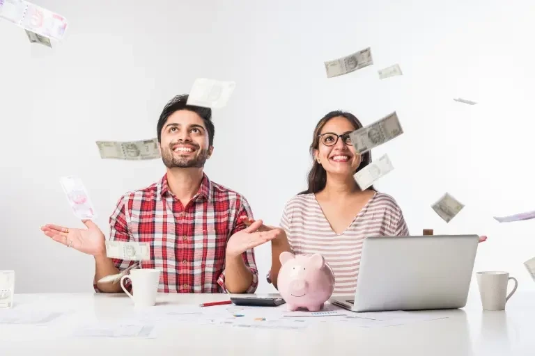 Advance salary loan apps are easy to use