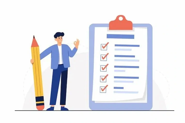 Application Process