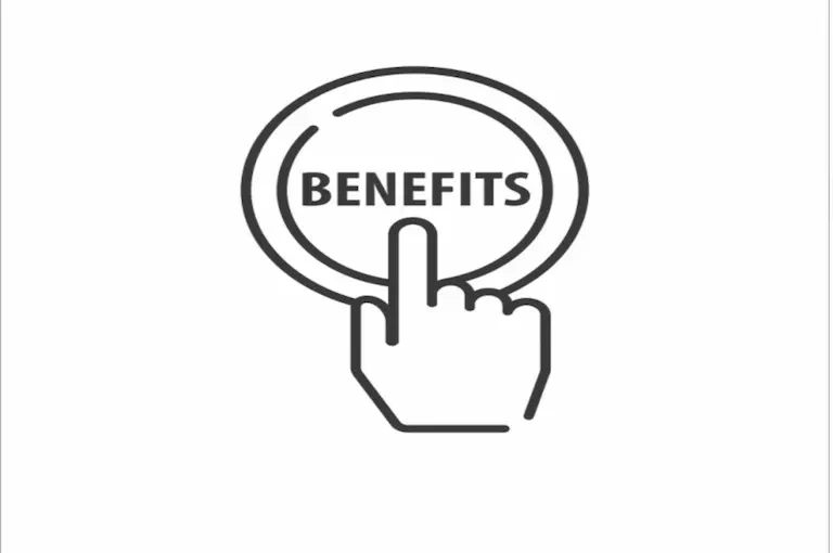 Benefits Benefits