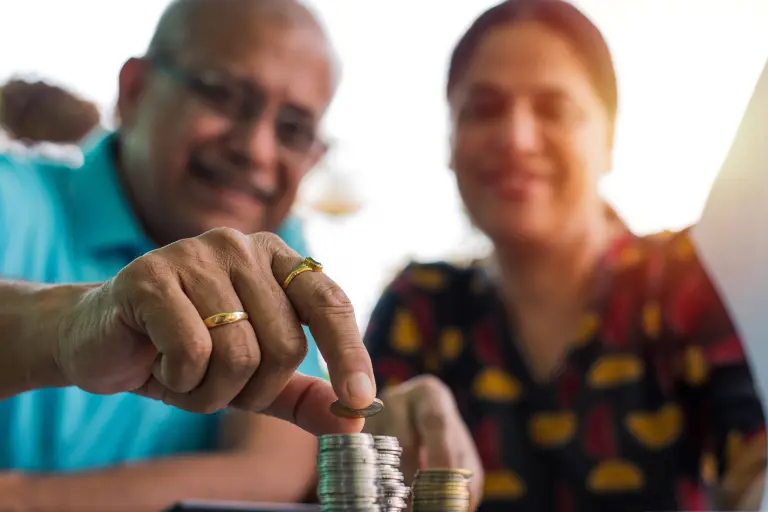 Benefits of Post Office Saving Schemes