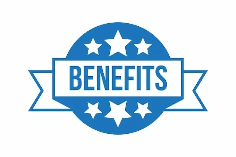 Benefits