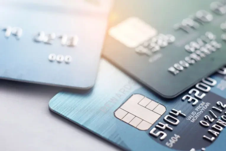 Credit Cards Credit Cards