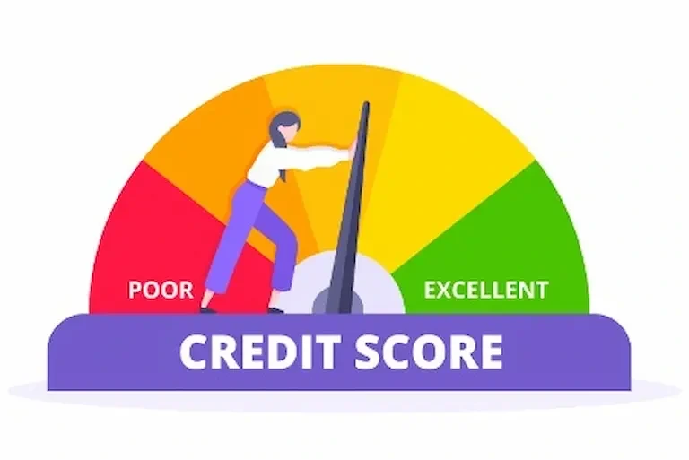 Credit Score Credit Score