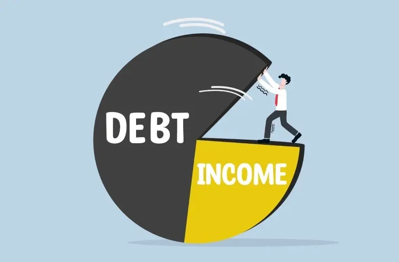 Debit Income