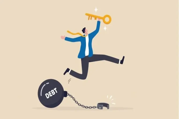  Need Debt