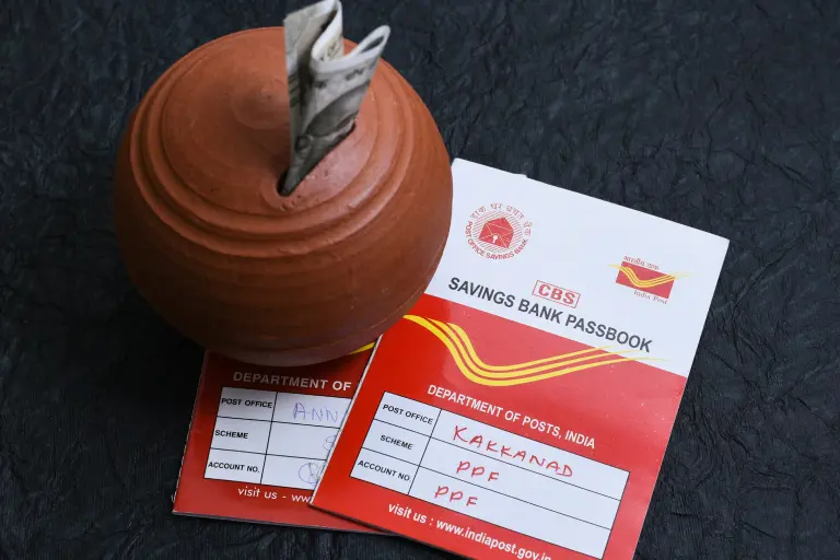 Double Money with Post Office Account