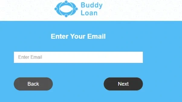 Enter your mail