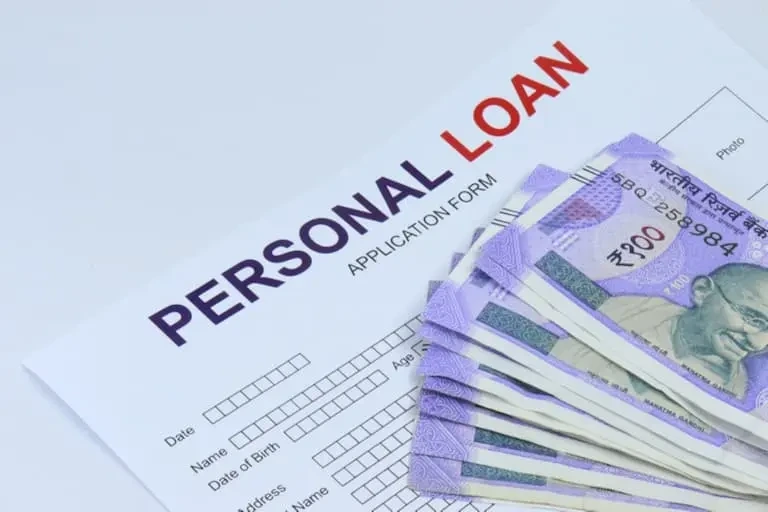 Get a Personal Loan Get a Personal Loan