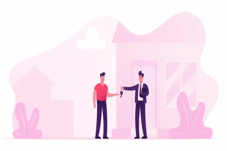 How to get a loan at the doorstep How to get a loan at the doorstep