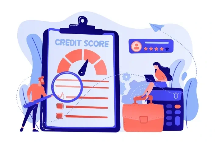 Importance Of Credit Score Importance Of Credit Score
