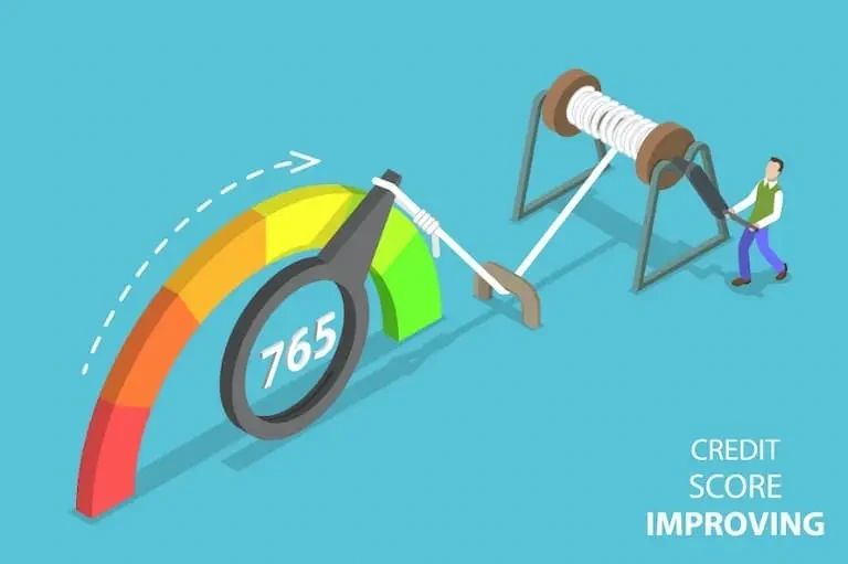 Improve Your Credit scores Improve Your Credit scores