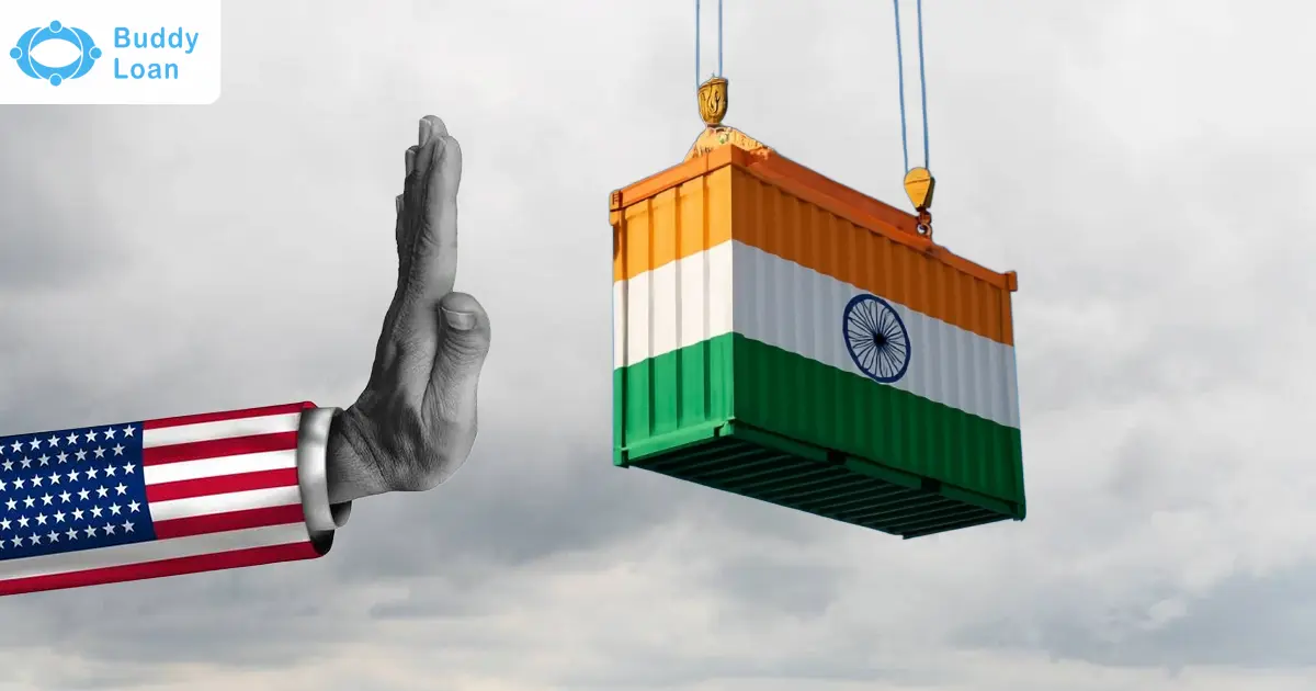 India Response to US tariff's