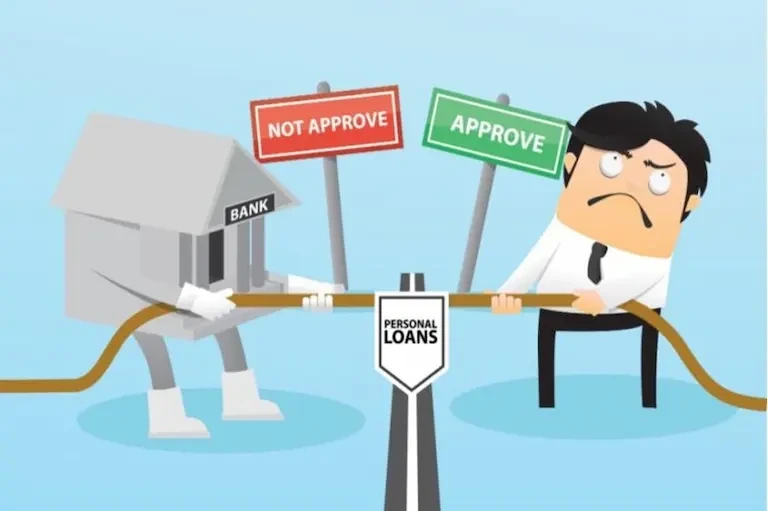 Is Personal Loan A Good Solution Is Personal Loan A Good Solution