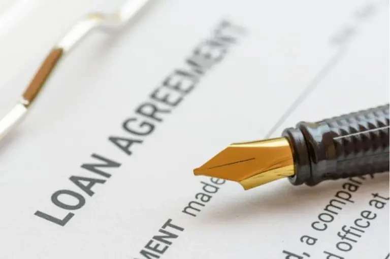 Loan Agreement