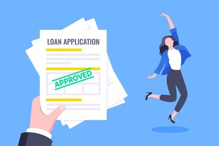Loan Application Loan Application