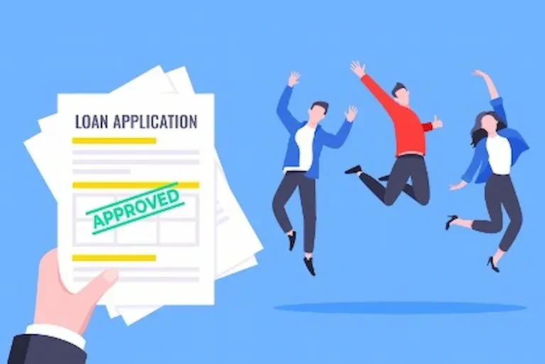 Loan Application Application Loan