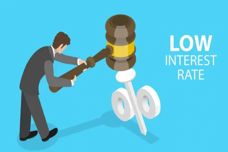 Low Interest Rates