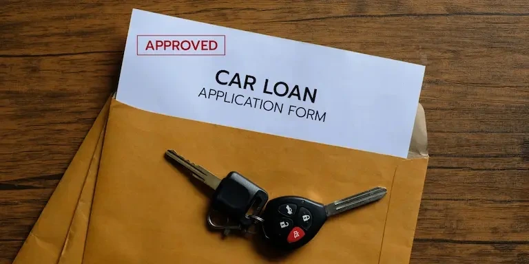 Managing Your Car Loan Managing Your Car Loan