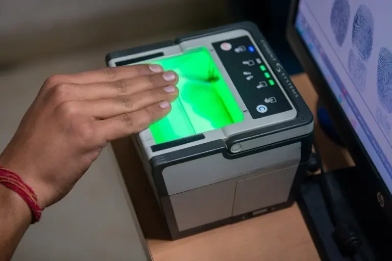Methods To Verify Your Aadhaar Number
