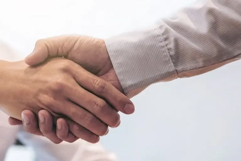 Mutual Trust Trust Mutual