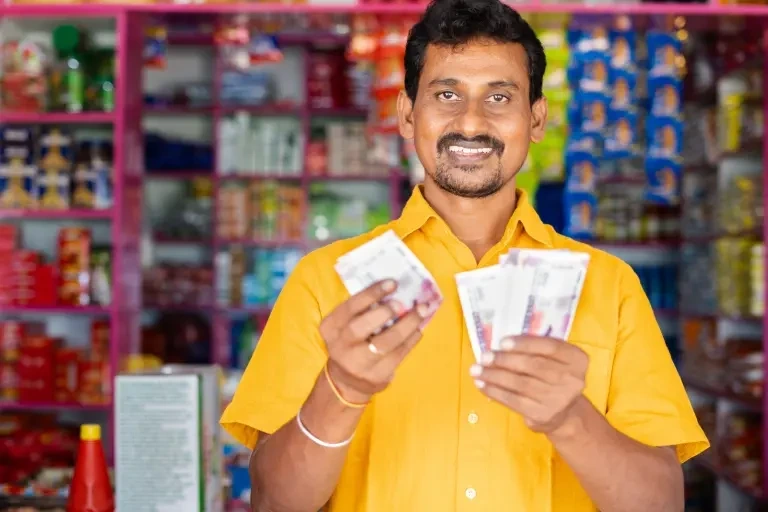 NRO Fixed Deposits