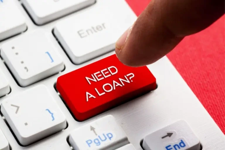 Need a Loan Loan Needed