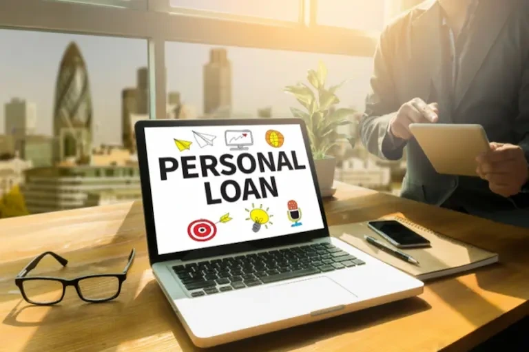 Personal Loan Personal Loan