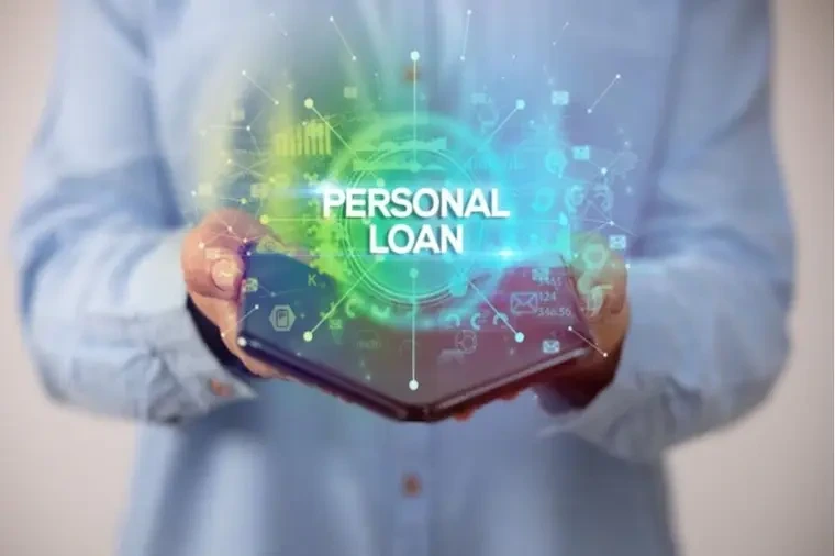Personal Loan Personal Loan