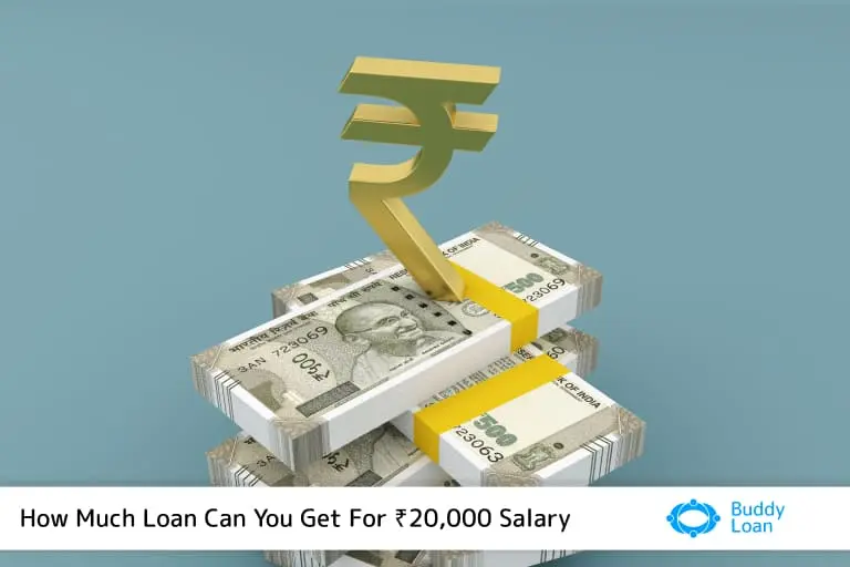 Personal loan with 20000 income Personal loan with 20000 income