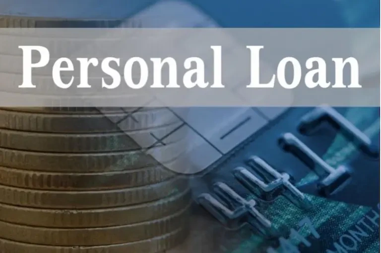 Personal loan Personal loan