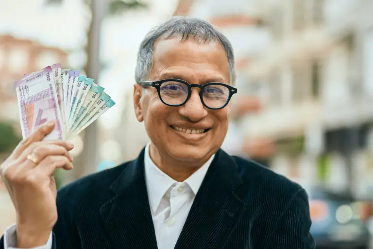 Post Office Senior Citizen Scheme