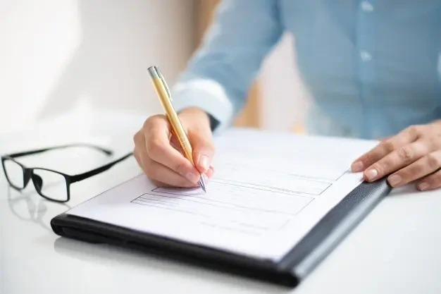 Start Loan Application Start Loan Application