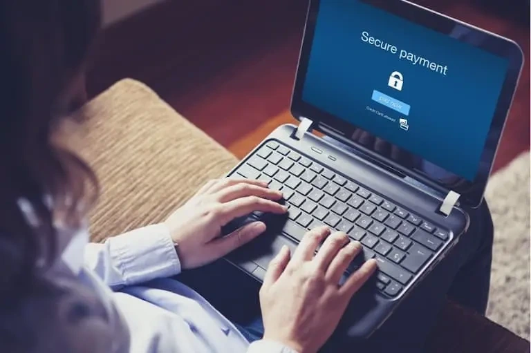 Stay vigilant against fraud