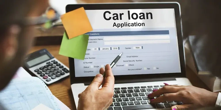 Steps To Apply For A Car Loan Steps To Apply For A Car Loan