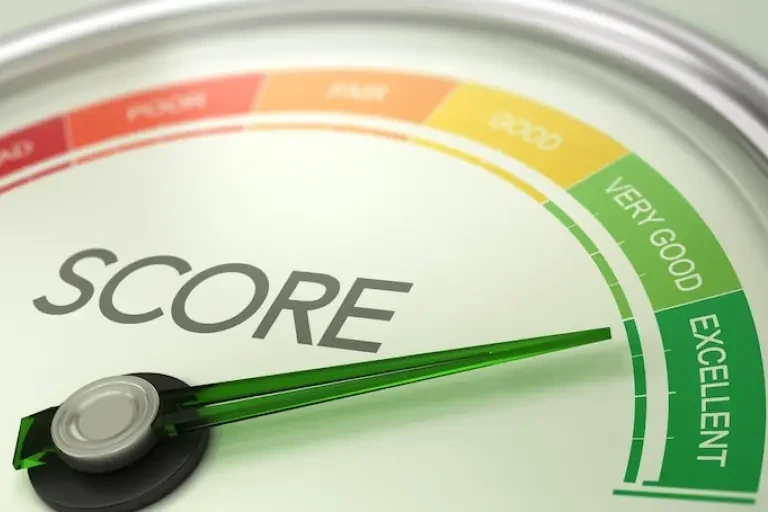 Check CIBIL Score Through Website Steps