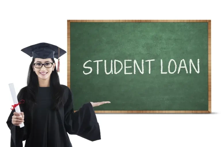 Student Loan Loan for Student