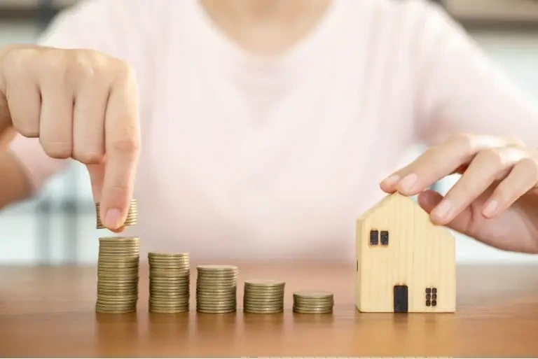 Types of Home Loans Types of Home Loans