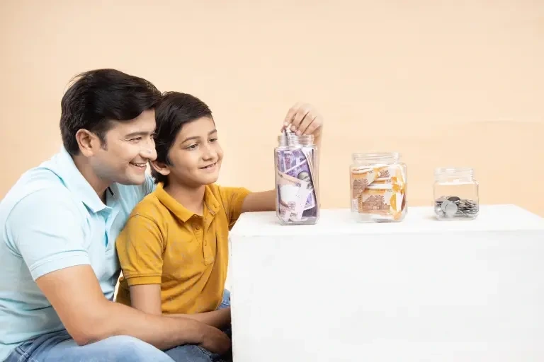 Understanding the Significance of Investment Plan for Boy Child in India Understanding the Significance of Investment Plan for Boy Child in India