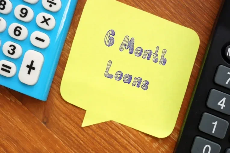 What Is a 6 Month Loan What Is a 6 Month Loan