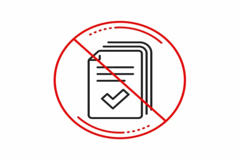 You Should Take Loan Without Documentation