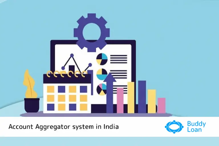 Account Aggregator System