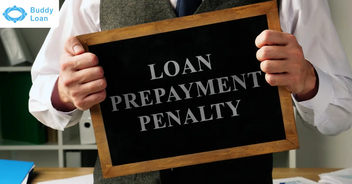 All EMI Loans Have Prepayment Charges