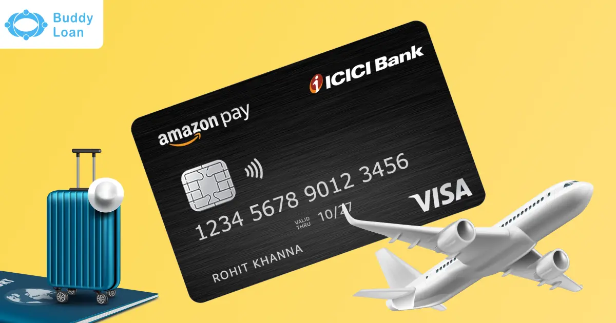 Amazon Pay ICICI Card Gets a 2025 Upgrade