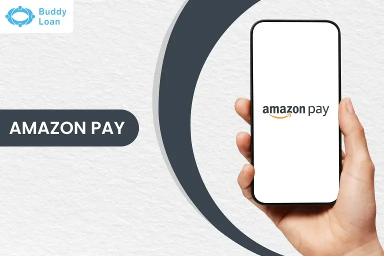 Amazon Pay UPI App Amazon Pay UPI App
