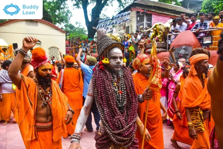 ambubachi-mela-traditions